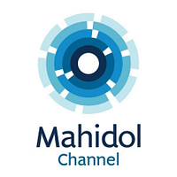 Mahidol University logo