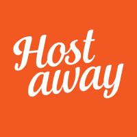 Hostaway logo