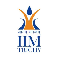 Indian Institute of Management Trichy logo