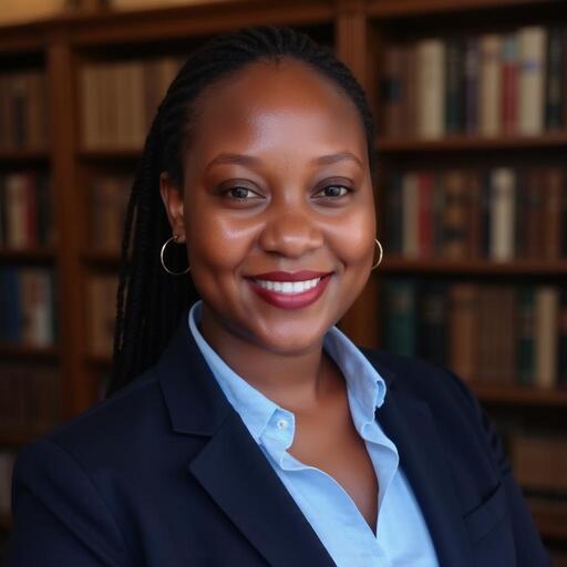 sharon nakahenze