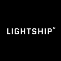 Lightship RV logo