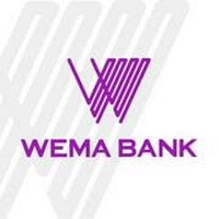 Wema Bank Plc logo