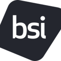 British Standards Institution logo