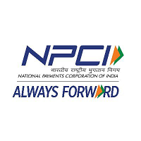 National Payment Corporation of India logo