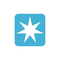 A.P. Moller Maersk logo