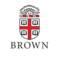BROWN UNIVERSITY logo