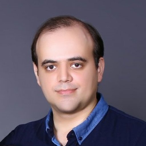 Omid Shokrani