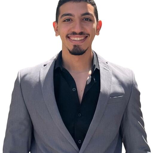 Amer Ashoush