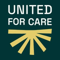 United Foundation logo