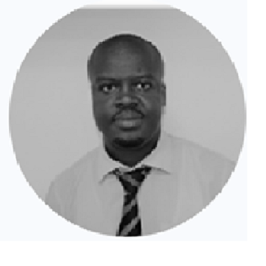 Bobby Bukhosi Moyo