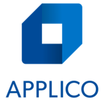 Applico Inc. logo