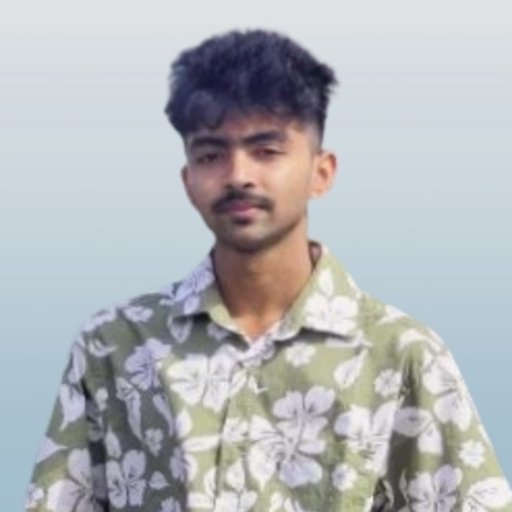Yousuf Ali