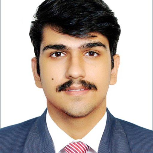 Muhammad Khuzaimah Rehman