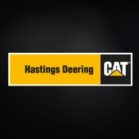 Hastings Deering Pty Ltd logo