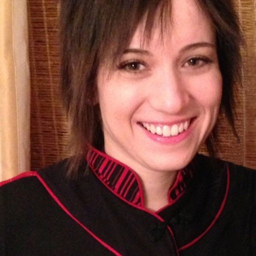 Nadine Gorelik
