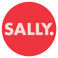 Sally logo