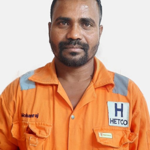 Mohanraj Boorasamy