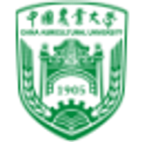 China Agricultural University logo