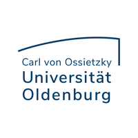 Carl von Ossietzky University Oldenburg logo