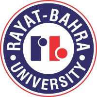 Rayat Bahra University logo