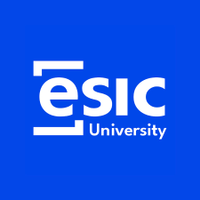 ESIC Business & Marketing School logo
