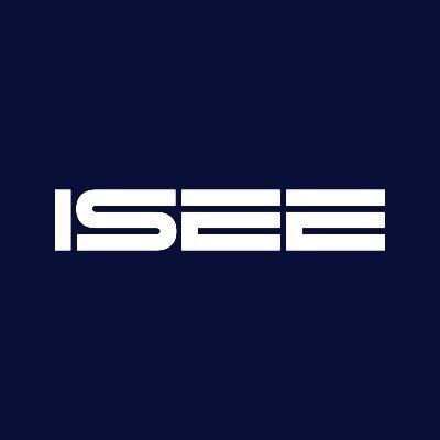 ISEE logo