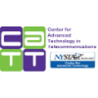 Polytechnic Institute of NYU logo