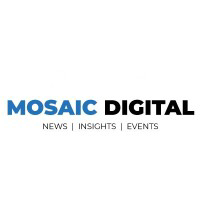 Mosaic Media Ventures Pvt Ltd logo