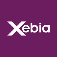 Xebia IT Architects logo