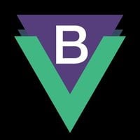 Bootstrap Vue logo