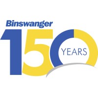 BINSWANGER ENTERPRISES LLC logo
