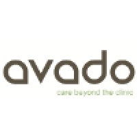 Avado logo