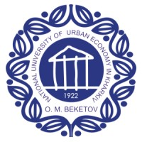 Kharkiv National University of Radio Electronics logo
