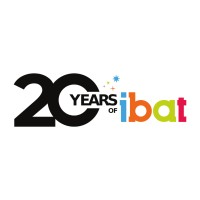 Ibat College logo