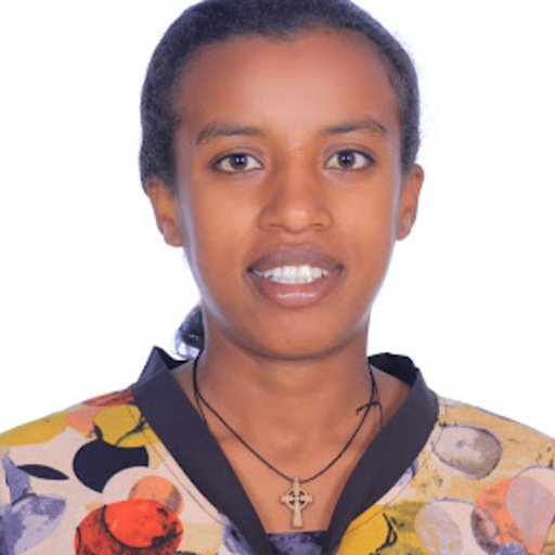 Netsanet Girma