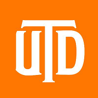 The University of Texas at Dallas logo