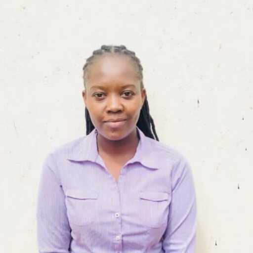 Eunice Matheka