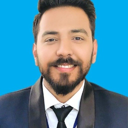 Faizan Siddiqui
