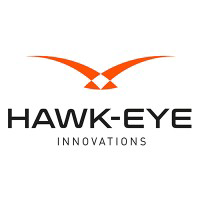 Hawk-Eye Innovations (HEI) logo