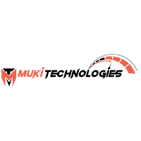 Muki Technology Pvt. Ltd. (Internship) logo