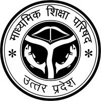 Board of High School and Intermediate Education Uttar Pradesh logo