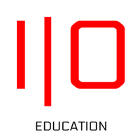 Input Output Global (IOG) logo