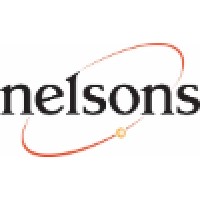 Nelsons logo