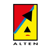 ALTEN Technology USA logo