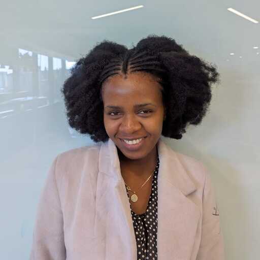 Diana Musau