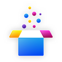 Slice logo