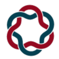 Universidad Alma Mater Fundepos logo