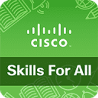 Cisco Skills for All logo