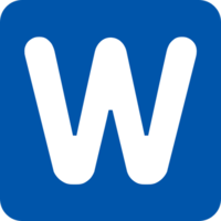 WordOps logo