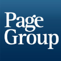 Page Group logo